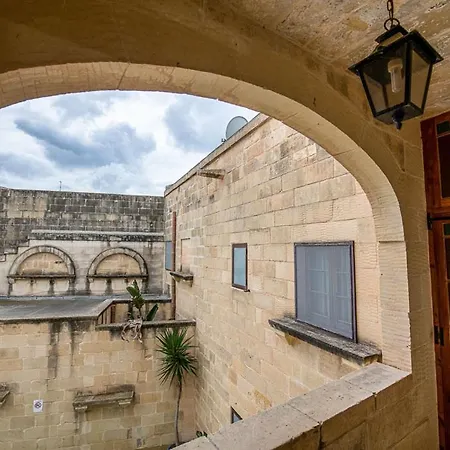 4 Bedroom Holiday Home With Private Pool Xewkija Exterior photo